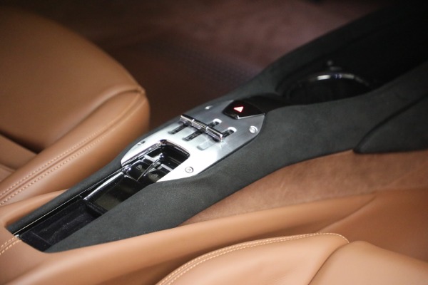 Used 2022 Ferrari 296 GTB for sale $319,900 at Maserati of Westport in Westport CT 06880 20