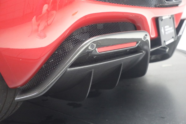 Used 2022 Ferrari 296 GTB for sale $319,900 at Maserati of Westport in Westport CT 06880 24