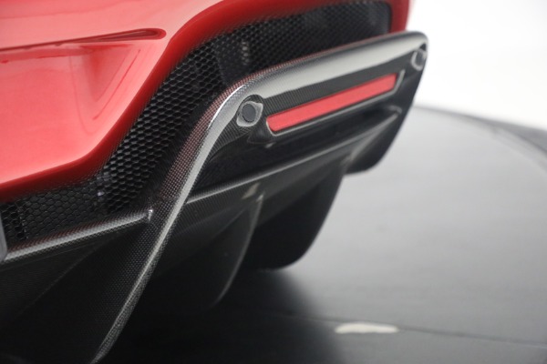 Used 2022 Ferrari 296 GTB for sale $319,900 at Maserati of Westport in Westport CT 06880 25