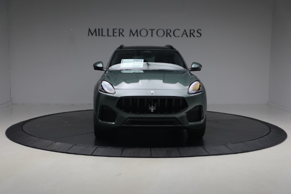 New 2026 Maserati Grecale Modena V6 for sale $96,825 at Maserati of Westport in Westport CT 06880 12