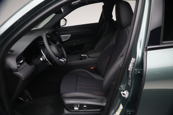 New 2026 Maserati Grecale Modena V6 for sale $96,825 at Maserati of Westport in Westport CT 06880 15