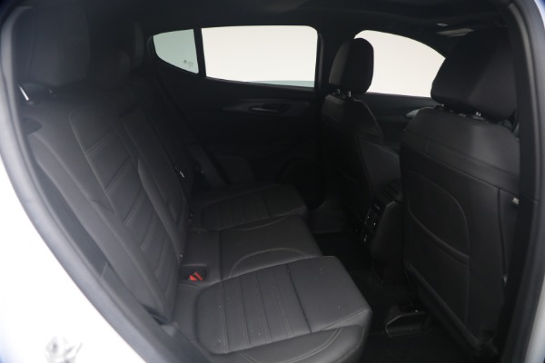 Used 2024 Alfa Romeo Tonale Hybrid Ti for sale $26,900 at Maserati of Westport in Westport CT 06880 18