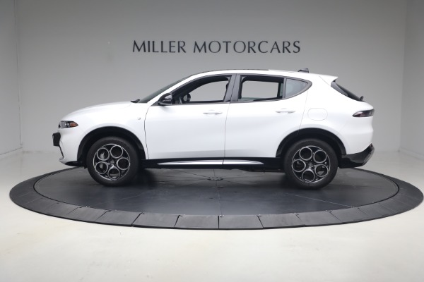 Used 2024 Alfa Romeo Tonale Hybrid Ti for sale $26,900 at Maserati of Westport in Westport CT 06880 2
