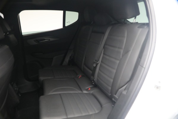 Used 2024 Alfa Romeo Tonale Hybrid Ti for sale $26,900 at Maserati of Westport in Westport CT 06880 20