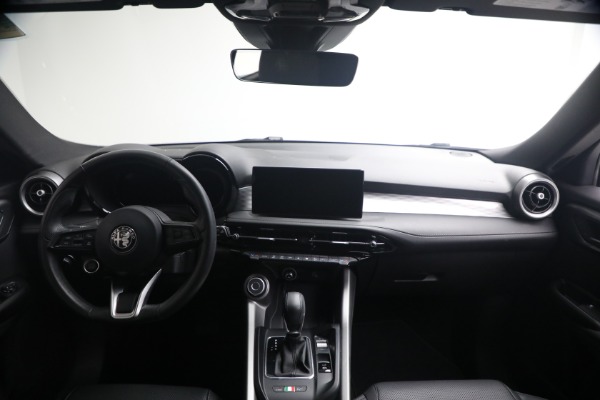 Used 2024 Alfa Romeo Tonale Hybrid Ti for sale $26,900 at Maserati of Westport in Westport CT 06880 22
