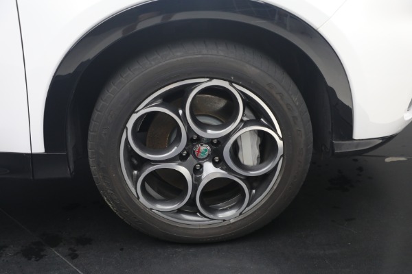 Used 2024 Alfa Romeo Tonale Hybrid Ti for sale $26,900 at Maserati of Westport in Westport CT 06880 24