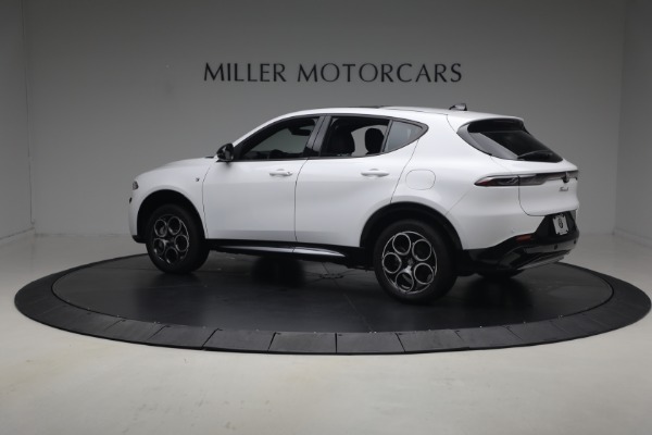 Used 2024 Alfa Romeo Tonale Hybrid Ti for sale $26,900 at Maserati of Westport in Westport CT 06880 3
