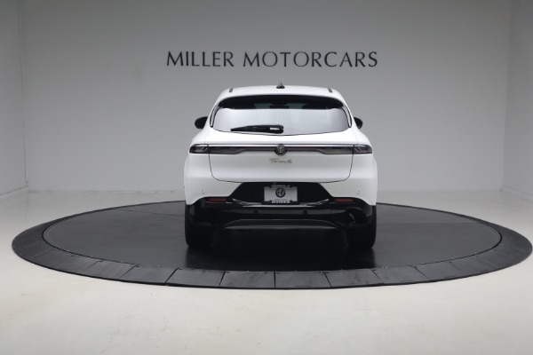 Used 2024 Alfa Romeo Tonale Hybrid Ti for sale $26,900 at Maserati of Westport in Westport CT 06880 5