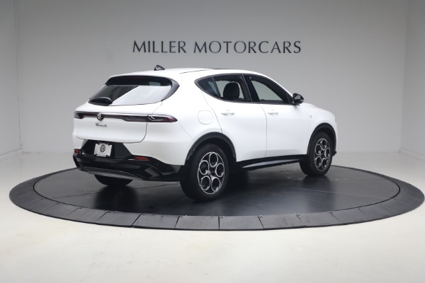 Used 2024 Alfa Romeo Tonale Hybrid Ti for sale $26,900 at Maserati of Westport in Westport CT 06880 6