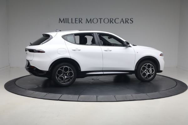 Used 2024 Alfa Romeo Tonale Hybrid Ti for sale $26,900 at Maserati of Westport in Westport CT 06880 7
