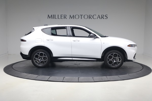 Used 2024 Alfa Romeo Tonale Hybrid Ti for sale $26,900 at Maserati of Westport in Westport CT 06880 8
