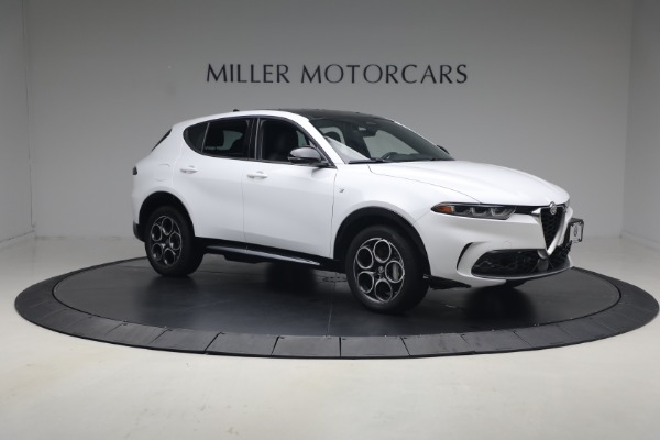 Used 2024 Alfa Romeo Tonale Hybrid Ti for sale $26,900 at Maserati of Westport in Westport CT 06880 9