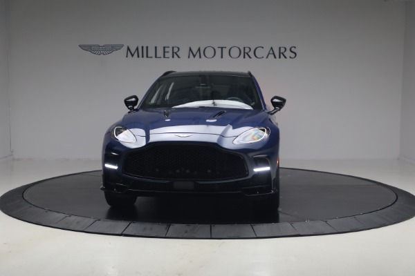 New 2026 Aston Martin DBX S for sale $350,500 at Maserati of Westport in Westport CT 06880 12