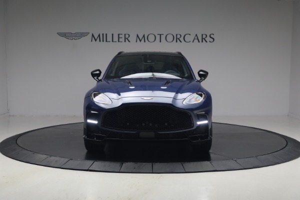 New 2026 Aston Martin DBX S for sale $350,500 at Maserati of Westport in Westport CT 06880 13