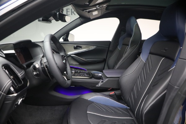 New 2026 Aston Martin DBX S for sale $350,500 at Maserati of Westport in Westport CT 06880 15