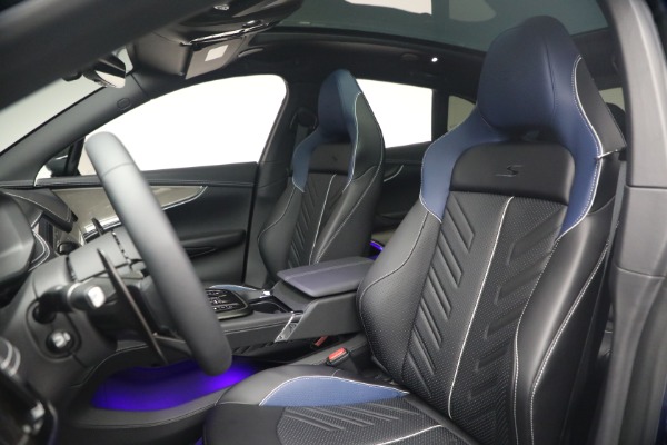 New 2026 Aston Martin DBX S for sale $350,500 at Maserati of Westport in Westport CT 06880 16