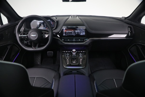 New 2026 Aston Martin DBX S for sale $350,500 at Maserati of Westport in Westport CT 06880 17