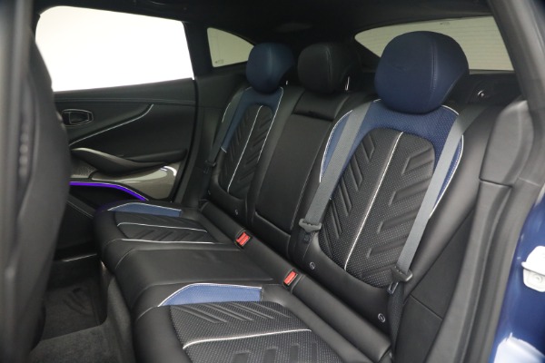 New 2026 Aston Martin DBX S for sale $350,500 at Maserati of Westport in Westport CT 06880 21