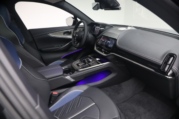 New 2026 Aston Martin DBX S for sale $350,500 at Maserati of Westport in Westport CT 06880 22