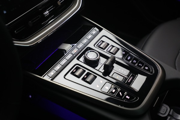 New 2026 Aston Martin DBX S for sale $350,500 at Maserati of Westport in Westport CT 06880 27