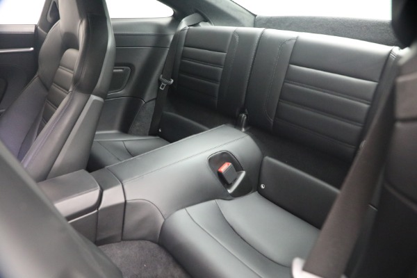 Used 2021 Porsche 911 Turbo S for sale $239,900 at Maserati of Westport in Westport CT 06880 16