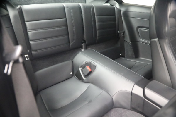 Used 2021 Porsche 911 Turbo S for sale $239,900 at Maserati of Westport in Westport CT 06880 20