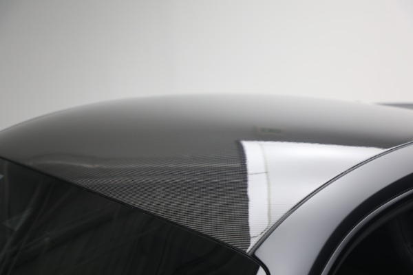 Used 2021 Porsche 911 Turbo S for sale $239,900 at Maserati of Westport in Westport CT 06880 22
