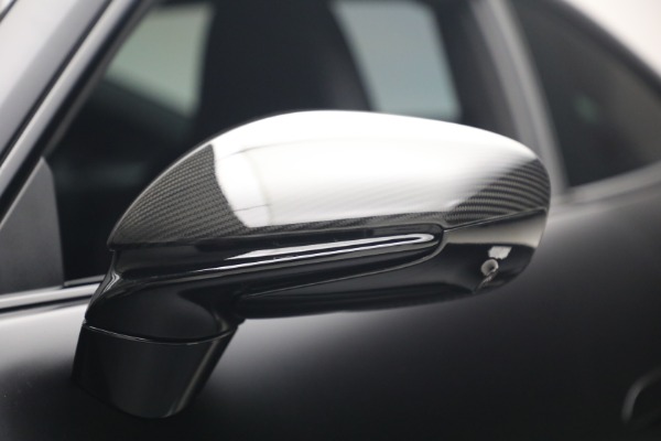 Used 2021 Porsche 911 Turbo S for sale $239,900 at Maserati of Westport in Westport CT 06880 23