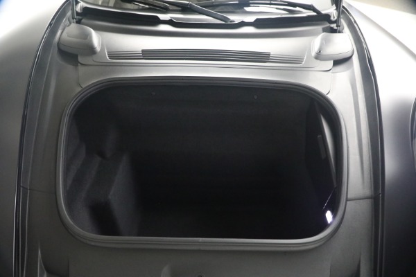 Used 2021 Porsche 911 Turbo S for sale $239,900 at Maserati of Westport in Westport CT 06880 26