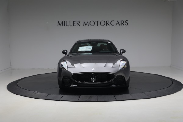 New 2026 Maserati GranTurismo for sale $158,015 at Maserati of Westport in Westport CT 06880 12