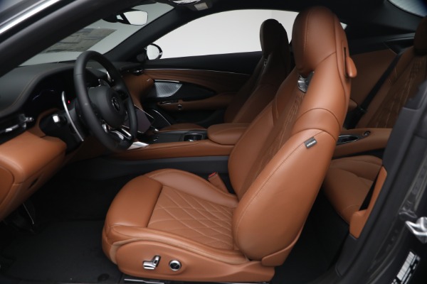 New 2026 Maserati GranTurismo for sale $158,015 at Maserati of Westport in Westport CT 06880 13