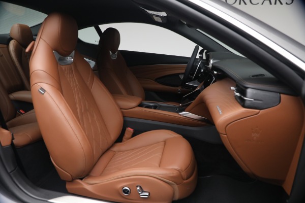 New 2026 Maserati GranTurismo for sale $158,015 at Maserati of Westport in Westport CT 06880 16