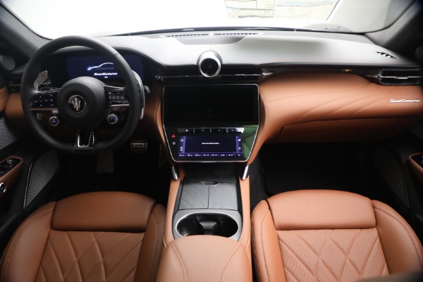 New 2026 Maserati GranTurismo for sale $158,015 at Maserati of Westport in Westport CT 06880 19