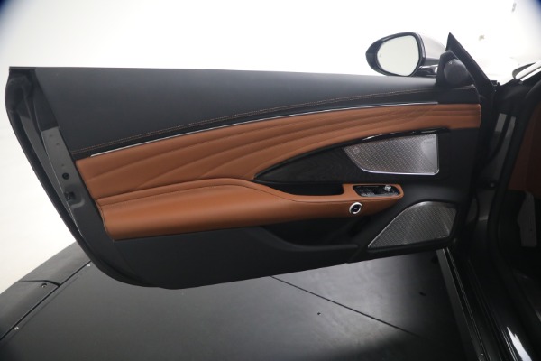 New 2026 Maserati GranTurismo for sale $158,015 at Maserati of Westport in Westport CT 06880 21