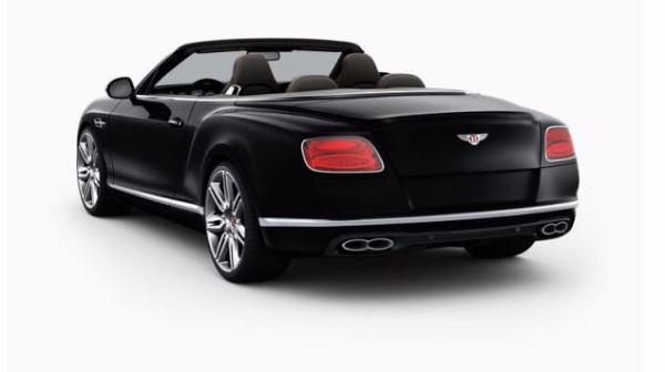 New 2017 Bentley Continental GT V8 for sale Sold at Maserati of Westport in Westport CT 06880 2