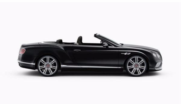 New 2017 Bentley Continental GT V8 for sale Sold at Maserati of Westport in Westport CT 06880 3