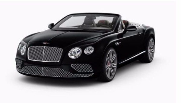 New 2017 Bentley Continental GT V8 for sale Sold at Maserati of Westport in Westport CT 06880 1