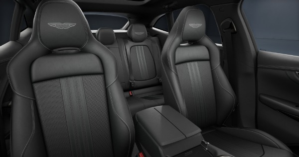 Used 2026 Aston Martin DBX 707 for sale $259,900 at Maserati of Westport in Westport CT 06880 11