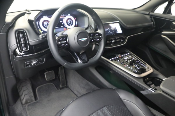 Used 2026 Aston Martin DBX 707 for sale Call for price at Maserati of Westport in Westport CT 06880 18