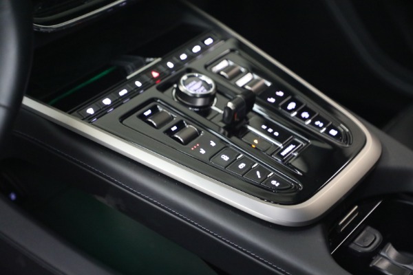 Used 2026 Aston Martin DBX 707 for sale Call for price at Maserati of Westport in Westport CT 06880 20
