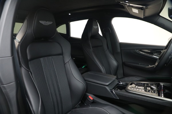 Used 2026 Aston Martin DBX 707 for sale Call for price at Maserati of Westport in Westport CT 06880 23