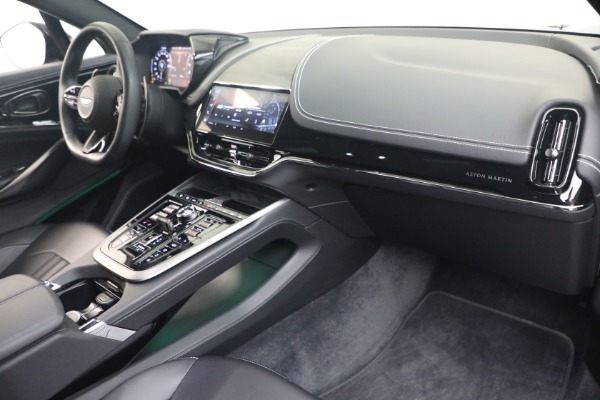 Used 2026 Aston Martin DBX 707 for sale Call for price at Maserati of Westport in Westport CT 06880 24