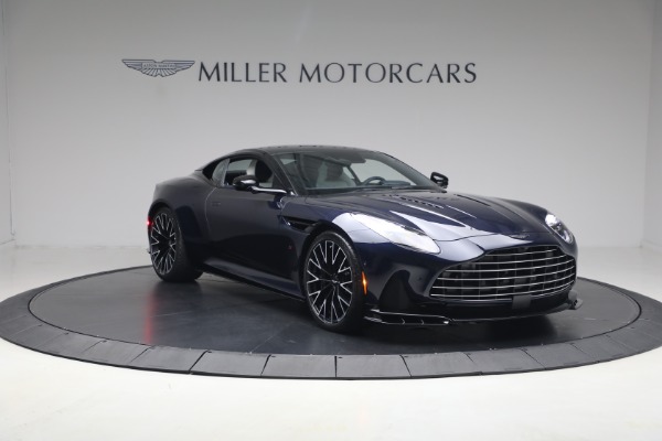 New 2026 Aston Martin DB12 S for sale $344,900 at Maserati of Westport in Westport CT 06880 11