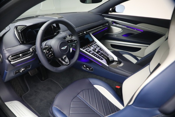 New 2026 Aston Martin DB12 S for sale $344,900 at Maserati of Westport in Westport CT 06880 15