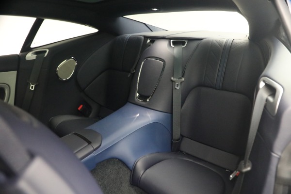 New 2026 Aston Martin DB12 S for sale $344,900 at Maserati of Westport in Westport CT 06880 18