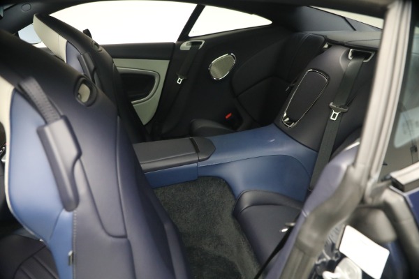 New 2026 Aston Martin DB12 S for sale $344,900 at Maserati of Westport in Westport CT 06880 19