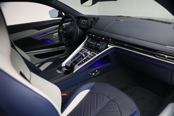New 2026 Aston Martin DB12 S for sale $344,900 at Maserati of Westport in Westport CT 06880 20