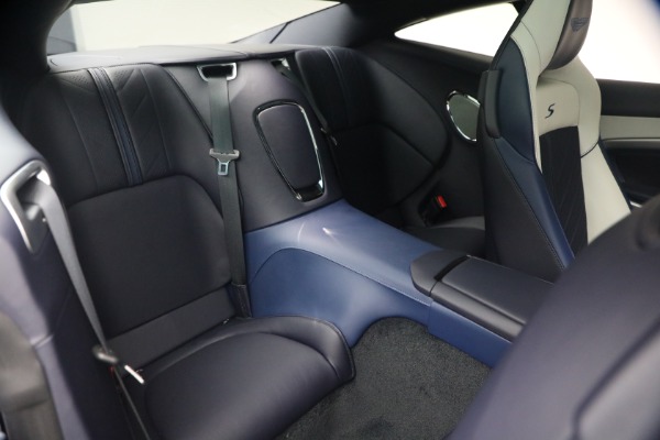 New 2026 Aston Martin DB12 S for sale $344,900 at Maserati of Westport in Westport CT 06880 23