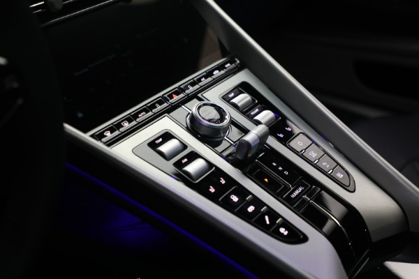 New 2026 Aston Martin DB12 S for sale $344,900 at Maserati of Westport in Westport CT 06880 25