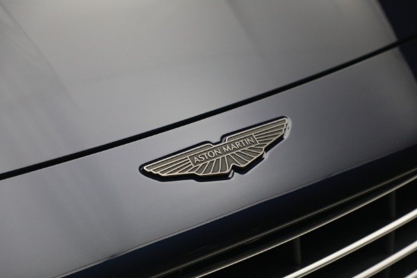 New 2026 Aston Martin DB12 S for sale $344,900 at Maserati of Westport in Westport CT 06880 28
